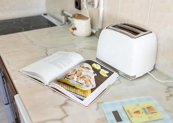 Baia - By Smarthomes * Сан-Мартинью-ду-Порту