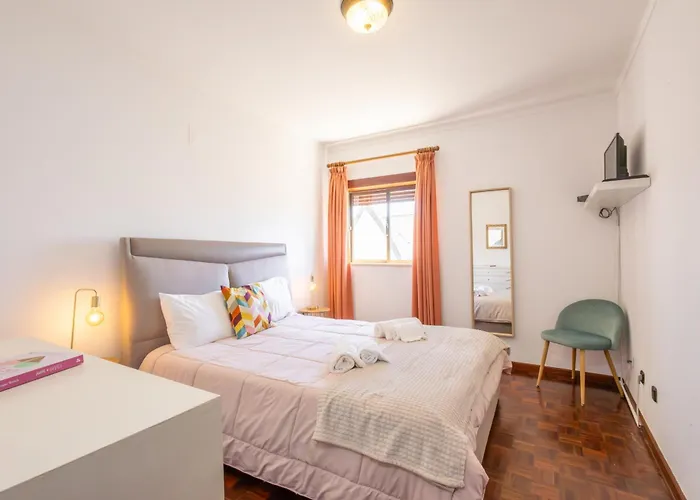 Baia - By Smarthomes Апартаменты *