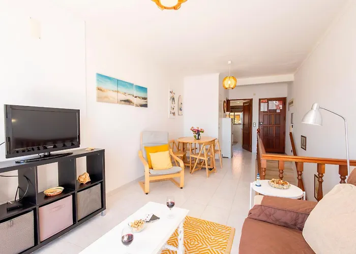 Baia - By Smarthomes Апартаменты