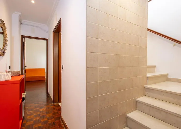 Апартаменты Baia - By Smarthomes *