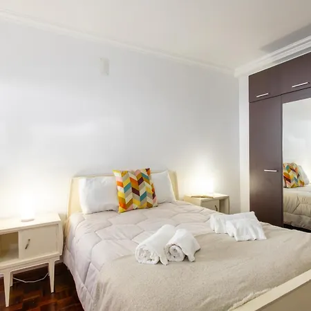 Baia - By Smarthomes Appartement