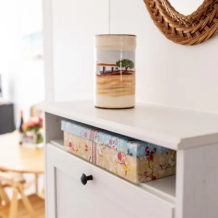 Baia - By Smarthomes Apartment *