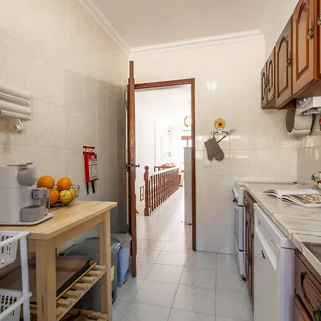 Baía - By Smarthomes Apartamento São Martinho do Porto
