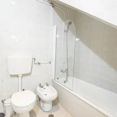 Baia - By Smarthomes São Martinho do Porto