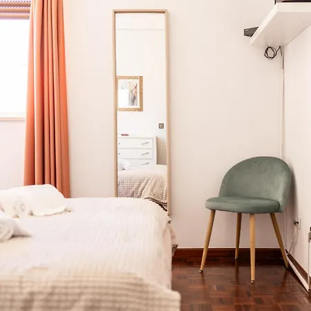 Baía - By Smarthomes * São Martinho do Porto
