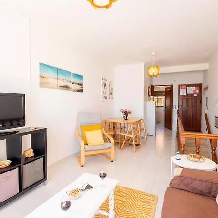 Baia - By Smarthomes Appartement