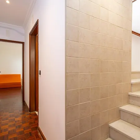 Appartement Baia - By Smarthomes *