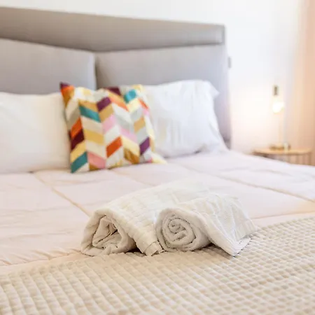 Appartamento Baia - By Smarthomes