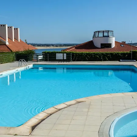 Baia - A Poucos Metros Da Baia Apartment Sao Martinho do Porto