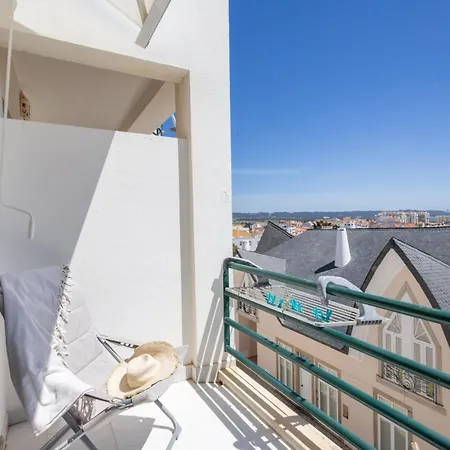 Apartamento Baía - By Smarthomes