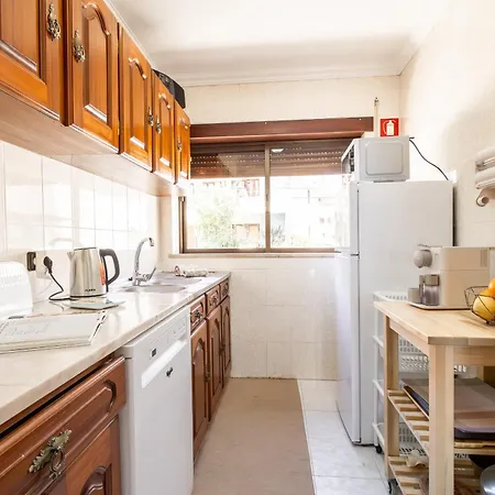 Apartment Baia - By Smarthomes *