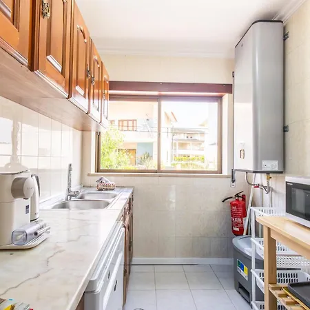 Апартаменты Baia - By Smarthomes *