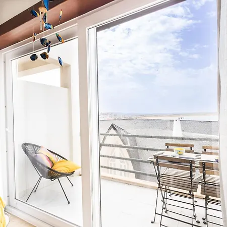 Baía - By Smarthomes Apartamento