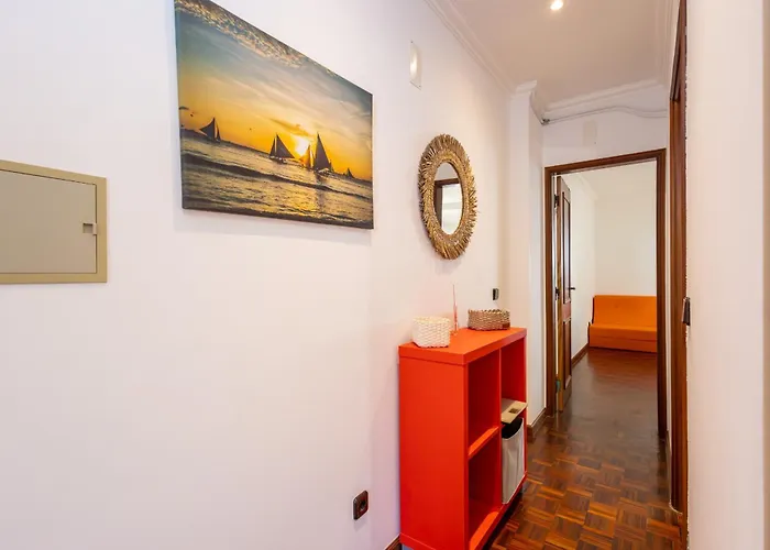 Baia - By Smarthomes Appartement São Martinho do Porto