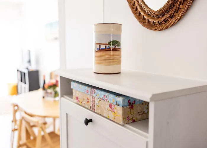 Baia - By Smarthomes Appartement *