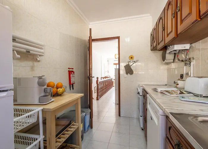 Baia - By Smarthomes Appartement São Martinho do Porto