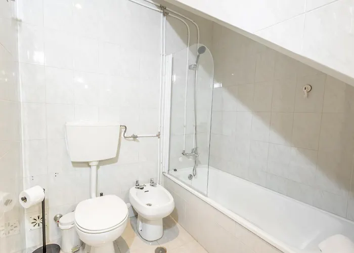 Baia - By Smarthomes São Martinho do Porto