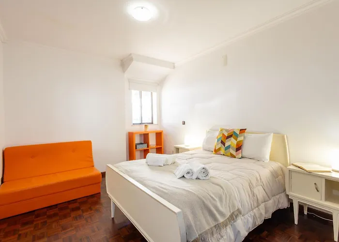 Appartement Baia - By Smarthomes