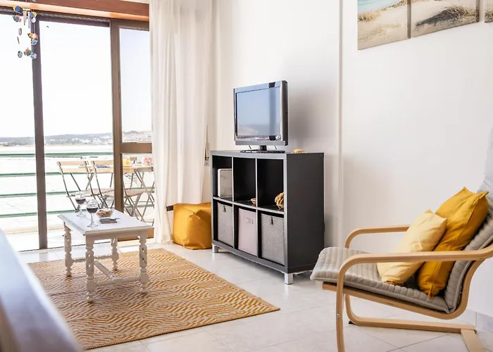 Baia - By Smarthomes São Martinho do Porto