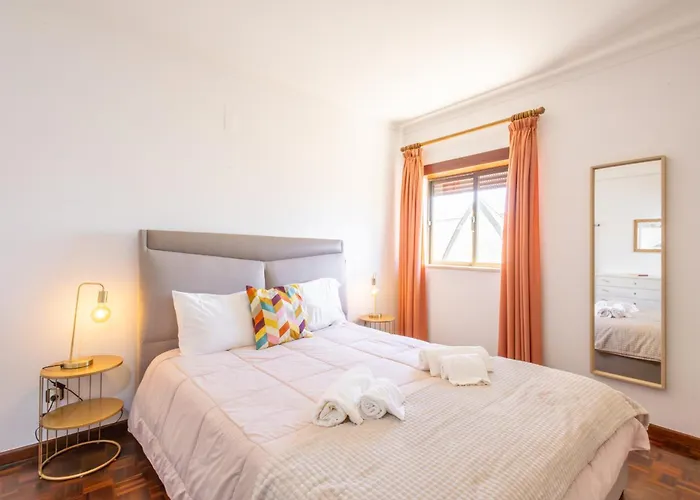 Baia - By Smarthomes Appartement *