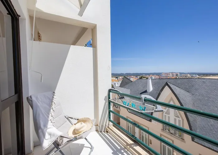 Appartement Baia - By Smarthomes