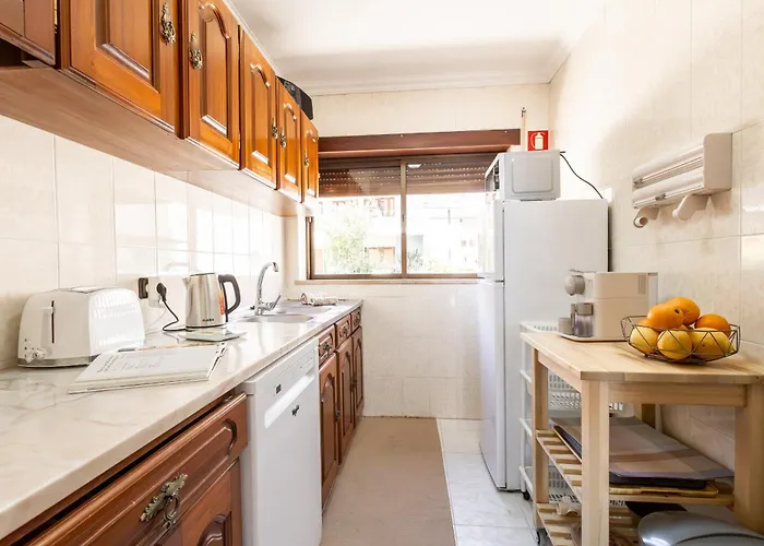 Appartement Baia - By Smarthomes *